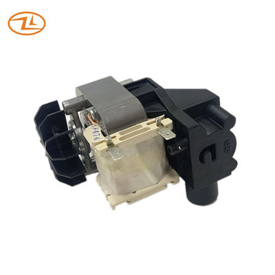 Motor de cobre puro del motor 48W 2500 RPM DC del compresor de aire 25m m