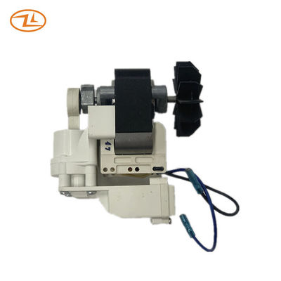 Motor compresor 230V 0.65A del nebulizador de cobre puro de poco ruido con la bomba especial