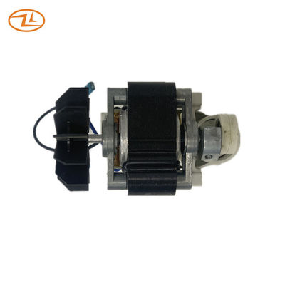 Motor compresor 230V 0.65A del nebulizador de cobre puro de poco ruido con la bomba especial
