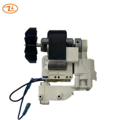 Motor de CA de poco ruido del motor compresor YJ62 300 60W/230V 50HZ con el silenciador