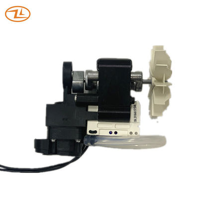 motor compresor 30.5m m del nebulizador de la bomba de pistón de 120V 60HZ con el protector termal
