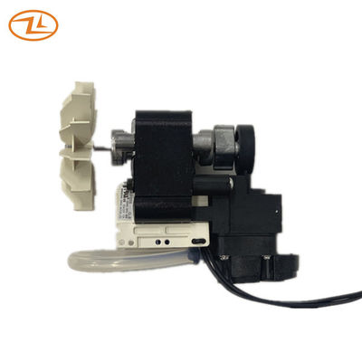 certificación de la UL del motor compresor la monofásico del nebulizador de 30m m 120V 60HZ