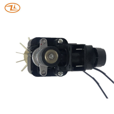 motor compresor 30.5m m del nebulizador de la bomba de pistón de 120V 60HZ con el protector termal