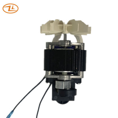 Larga vida de los rodamientos del compresor 120V 60HZ del nebulizador del motor de la bomba del nebulizador YJ62-30