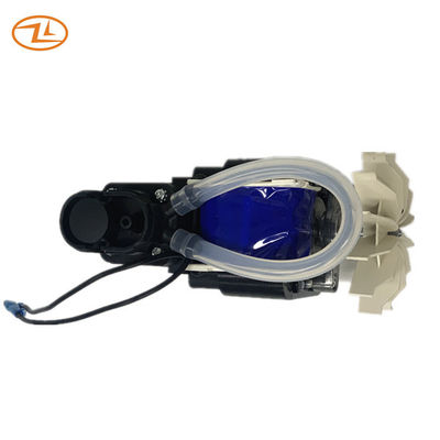 certificación de la UL del motor compresor la monofásico del nebulizador de 30m m 120V 60HZ