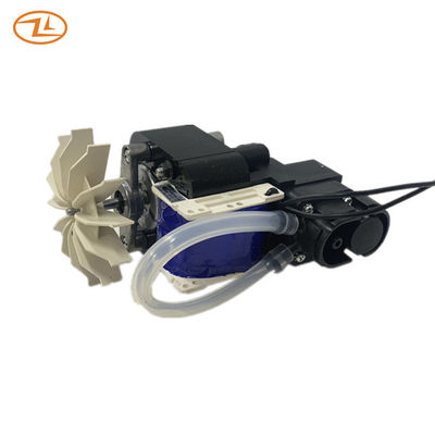 Larga vida de los rodamientos del compresor 120V 60HZ del nebulizador del motor de la bomba del nebulizador YJ62-30