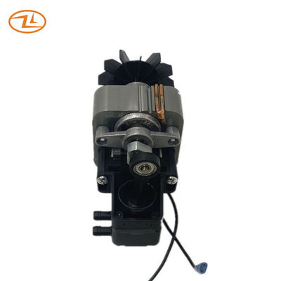 Motor compresor 2500 RPM 220V 50HZ del nebulizador de la máquina de la succión