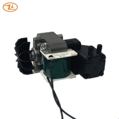 Motor compresor 2500 RPM 220V 50HZ del nebulizador de la máquina de la succión