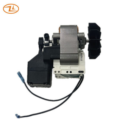 Motor eléctrico 12PSI 0.55A de la bomba del compresor de 2500 RPM para la máquina de la succión