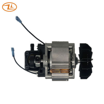 Motor compresor 2500 RPM 220V 50HZ del nebulizador de la máquina de la succión