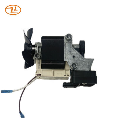 Rodamientos del motor 75W 230V del motor compresor del nebulizador YJ62 400/de la bomba de succión