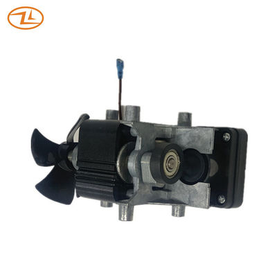 Rodamientos del motor 75W 230V del motor compresor del nebulizador YJ62 400/de la bomba de succión