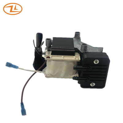 Rodamientos del motor 75W 230V del motor compresor del nebulizador YJ62 400/de la bomba de succión