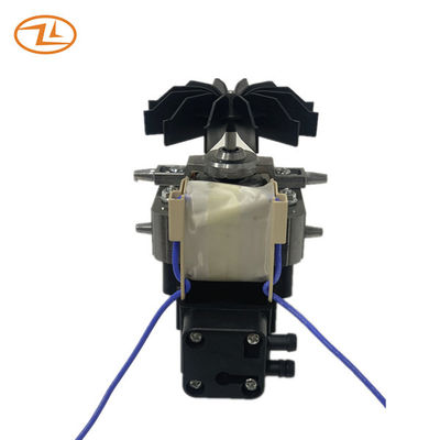 Motor compresor YJ62 200 230V 130 Kpa de los 9L/M Air Pump Nebulizer