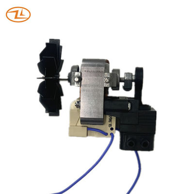 Motor compresor YJ62 200 230V 130 Kpa de los 9L/M Air Pump Nebulizer