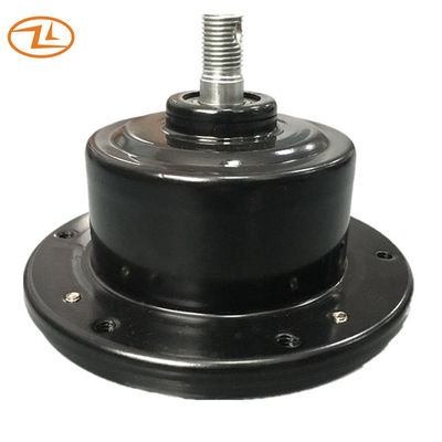 motores de fan de techo de 120V 40W/señal sin cepillo del motor FG de DC con el control remoto