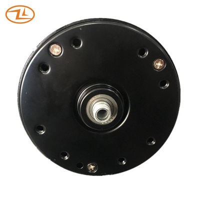 motores de fan de techo de 120V 40W/señal sin cepillo del motor FG de DC con el control remoto