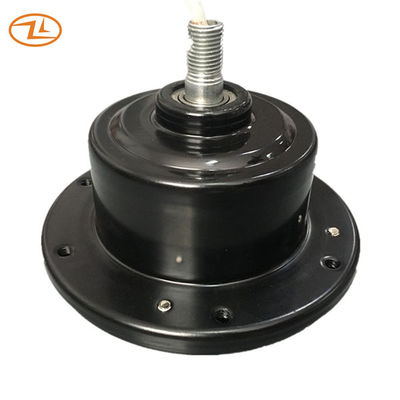 Motor de fan de alto voltaje de techo del motor/BLDC del rotor externo BLDC 40W 132V