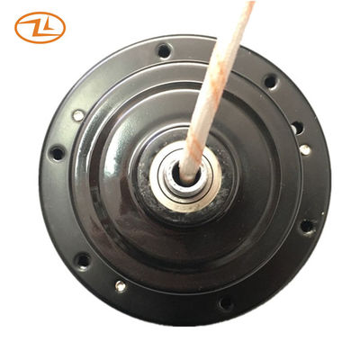 Motor de fan de alto voltaje de techo del motor/BLDC del rotor externo BLDC 40W 132V