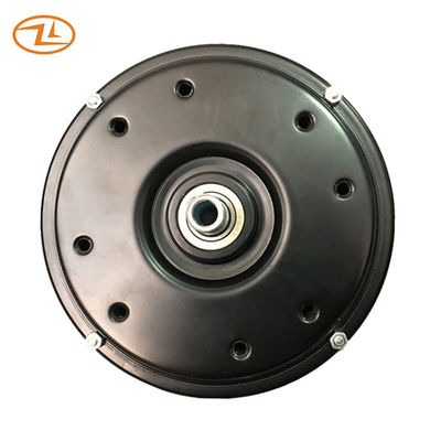 motor de fan trifásico de 42 pulgadas del motor externo del rotor BLDC de la fan de techo 40W con el emisor