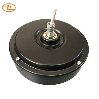 motor de fan trifásico de 42 pulgadas del motor externo del rotor BLDC de la fan de techo 40W con el emisor
