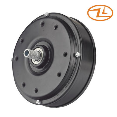 motor de fan trifásico de 42 pulgadas del motor externo del rotor BLDC de la fan de techo 40W con el emisor