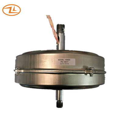 rotor externo sin cepillo del motor de fan de la pulgada 240V del motor 56 de la EC de 25W BLDC