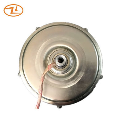 240V industrial 120 motor 130 RPM de la fan BLDC de la pulgada ningún transformador