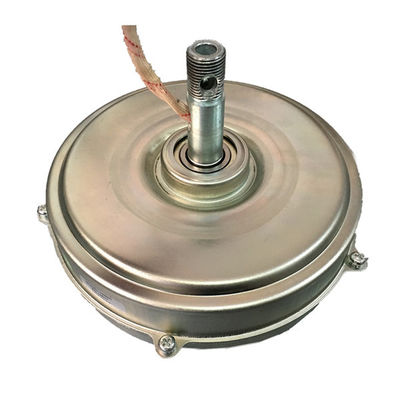 68 motor de fan de poco ruido sin cepillo del motor 30W 100 RPM de la EC de la pulgada