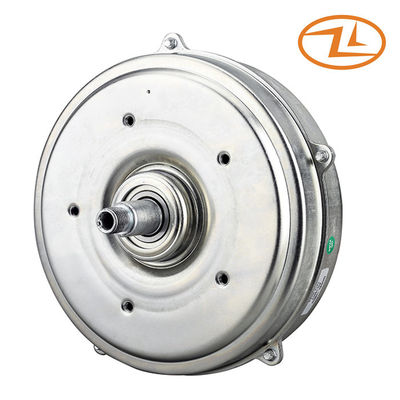 rotor externo sin cepillo del motor de fan de la pulgada 240V del motor 56 de la EC de 25W BLDC