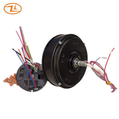52 la cadena de tirón de los motores de fan de techo de la pulgada BLDC controla 190 el motor de fan de la RPM 120V 60HZ