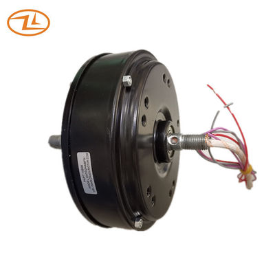 52 la cadena de tirón de los motores de fan de techo de la pulgada BLDC controla 190 el motor de fan de la RPM 120V 60HZ