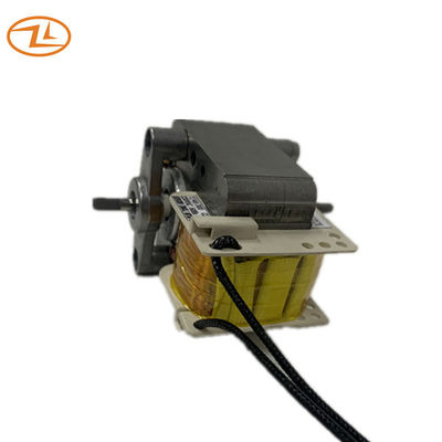 Pequeño motor comercial del extractor de la serie YJ48 para la freidora de aire del horno
