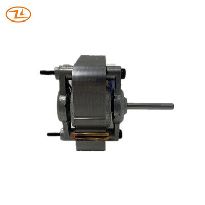 Motor 2400 RPM 120V del ventilador de Zhaoli 1 motor asincrónico de la fase