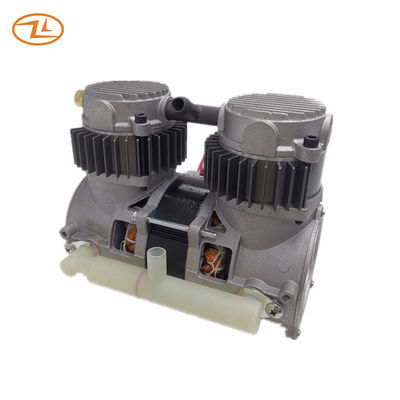 rodamiento de bolitas del compresor de aire del concentrador del oxígeno 5L 300W los 70L/M 140 Kpa