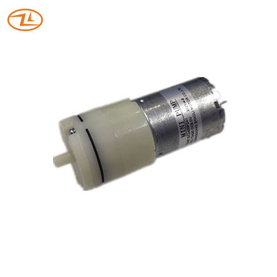 Motor 6.0V 300mmHg de la bomba de aire de DC de la presión arterial para el nebulizador portátil