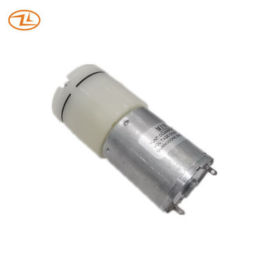 Motor 6.0V 300mmHg de la bomba de aire de DC de la presión arterial para el nebulizador portátil
