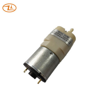 Motor portátil 5.0V los 5.0L/M de la bomba de aire de DC del nebulizador del inhalador