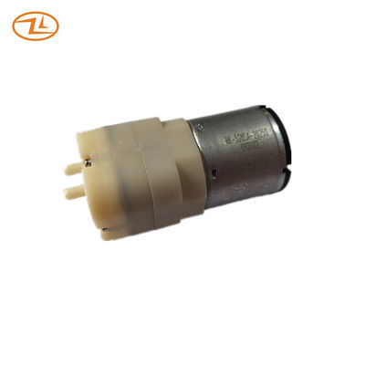 Motor portátil 5.0V los 5.0L/M de la bomba de aire de DC del nebulizador del inhalador