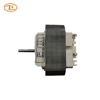 Protección termal de Hood Fan Motor YJ68-20 230V 50HZ CL.B de la cocina