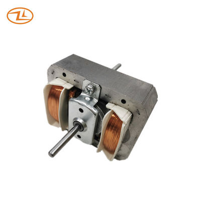 Protección termal de Hood Fan Motor YJ68-20 230V 50HZ CL.B de la cocina