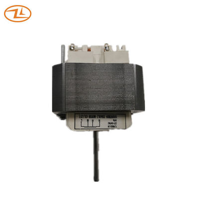 Yj84-30 la capilla 230v 50hz sombreó el cojinete liso de poco ruido del motor de CA de poste