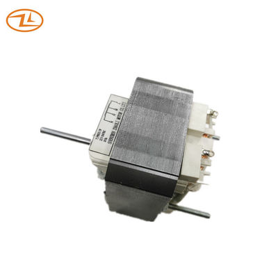 Yj84-30 la capilla 230v 50hz sombreó el cojinete liso de poco ruido del motor de CA de poste