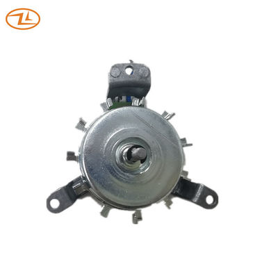 Ajuste de la velocidad de Oven Bldc Fan Motor Flexible de la microonda por el control de Pwm