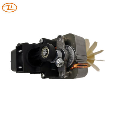 Larga vida del motor compresor 220v 50hz del nebulizador del pistón 1phase