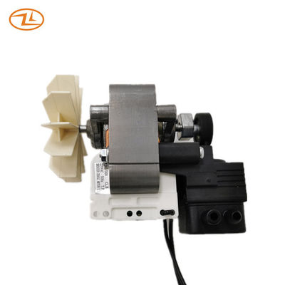Larga vida del motor compresor 220v 50hz del nebulizador del pistón 1phase