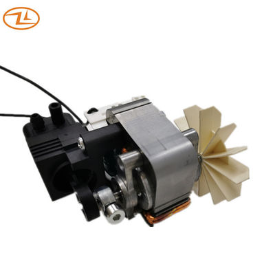 Larga vida del motor compresor 220v 50hz del nebulizador del pistón 1phase