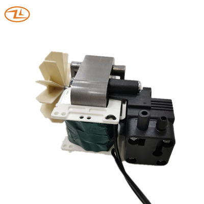 Larga vida del motor compresor 220v 50hz del nebulizador del pistón 1phase