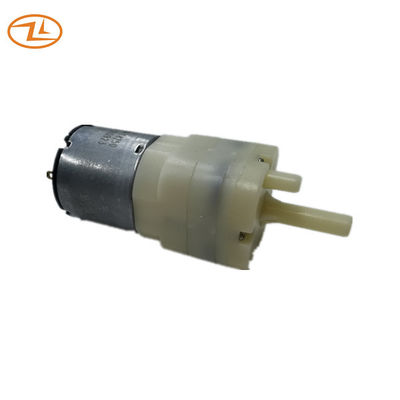 20 PSI del nebulizador portátil de diafragma de larga vida micro 12vdc de la bomba