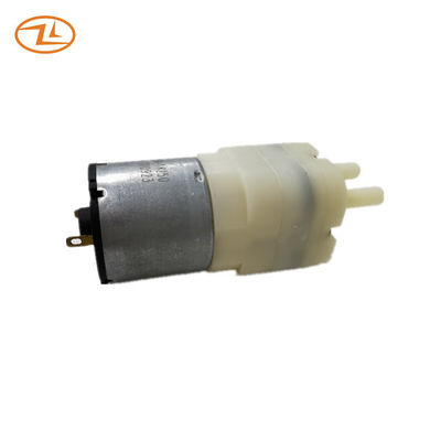 Motor 12vcd o 6vdc Max Pressure 20psi de la bomba de aire de Mini Atomizer Use DC